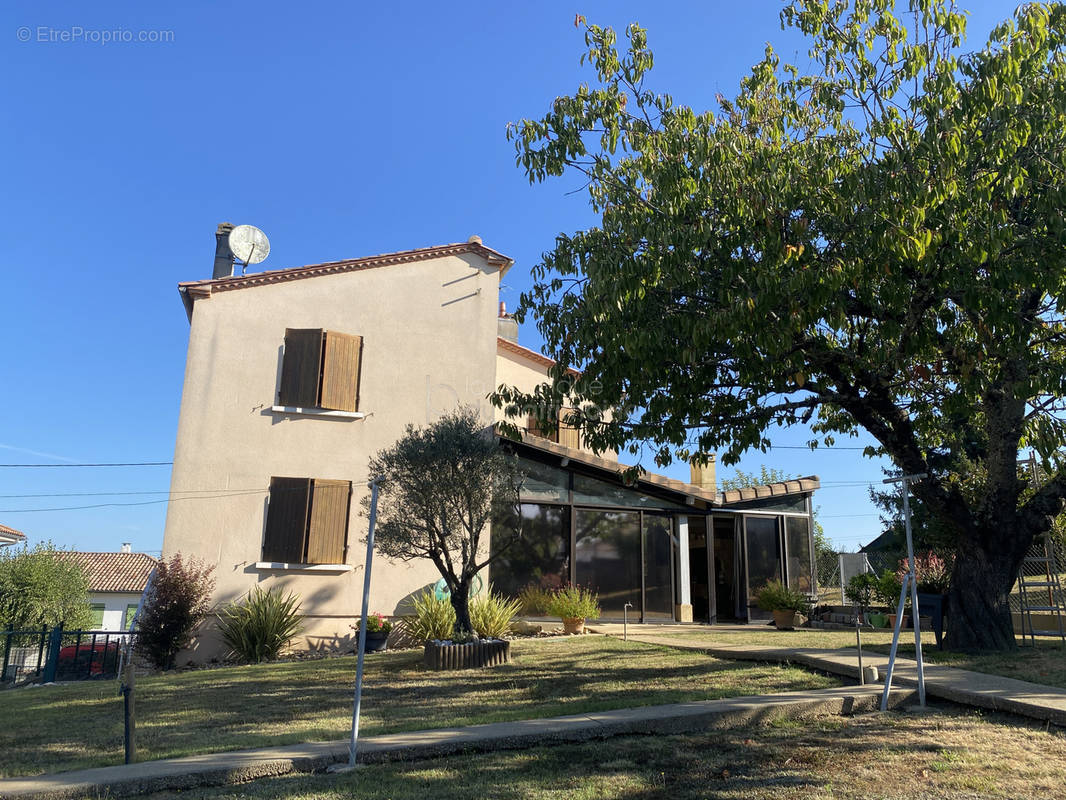 Maison à LA REOLE