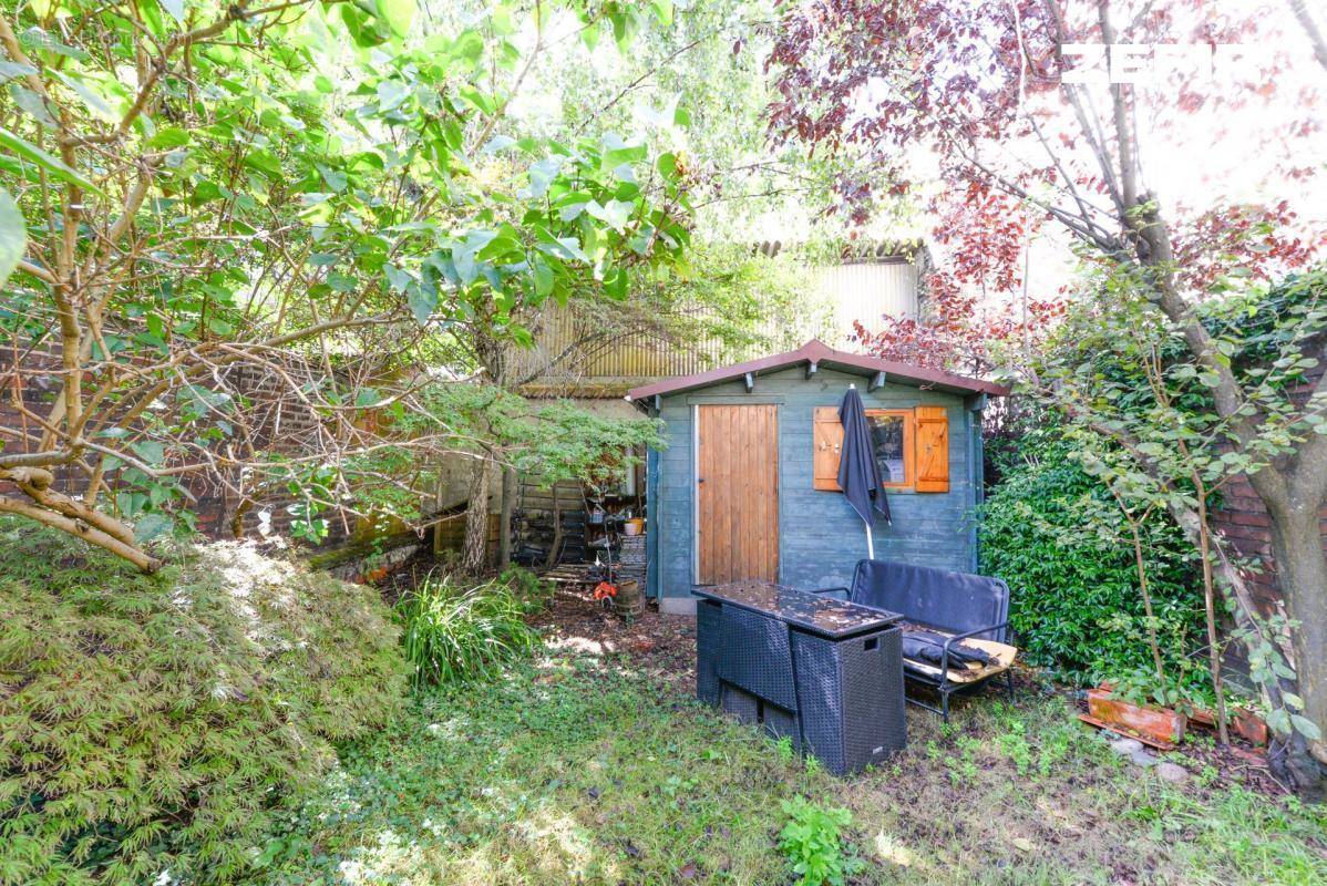 Appartement à SAINT-DENIS