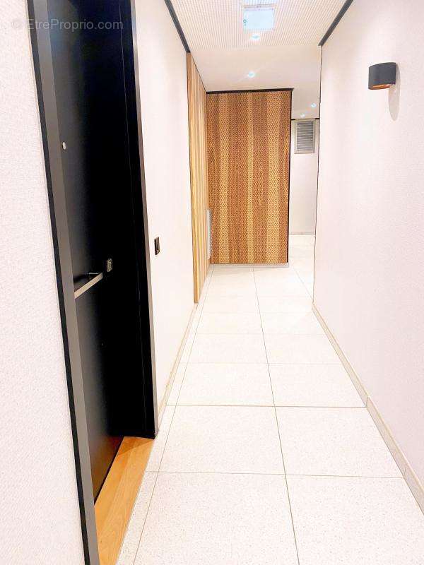 Appartement à NANTERRE