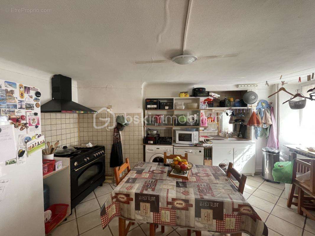 Appartement à MODANE