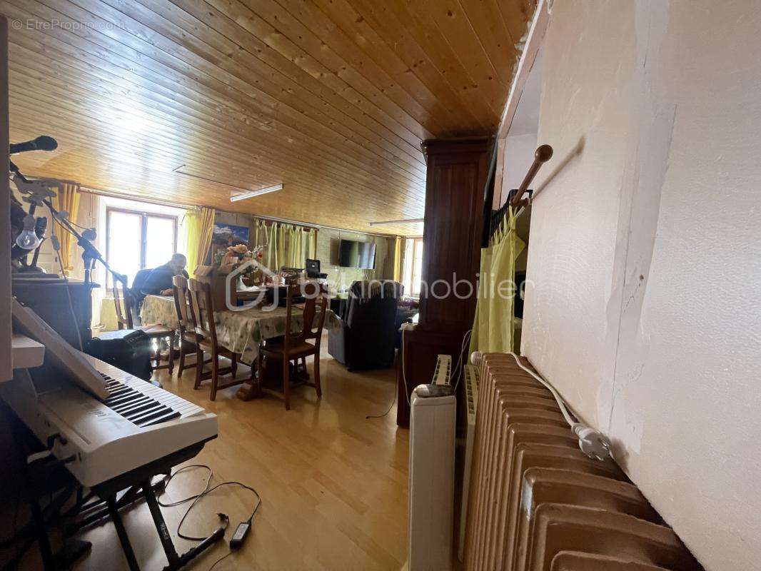 Appartement à MODANE