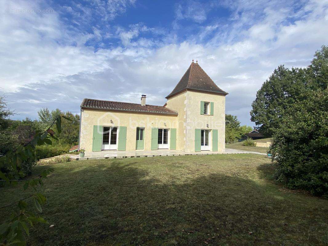 Maison à NERAC