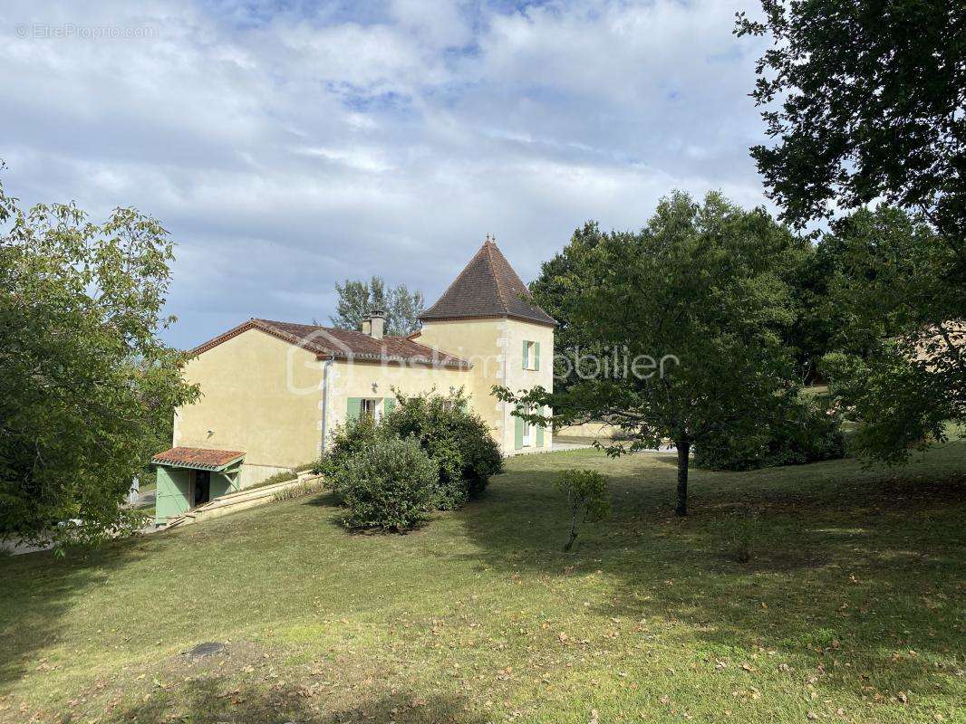 Maison à NERAC