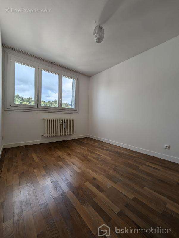 Appartement à AIX-LES-BAINS