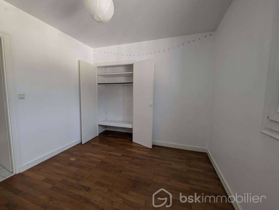 Appartement à AIX-LES-BAINS