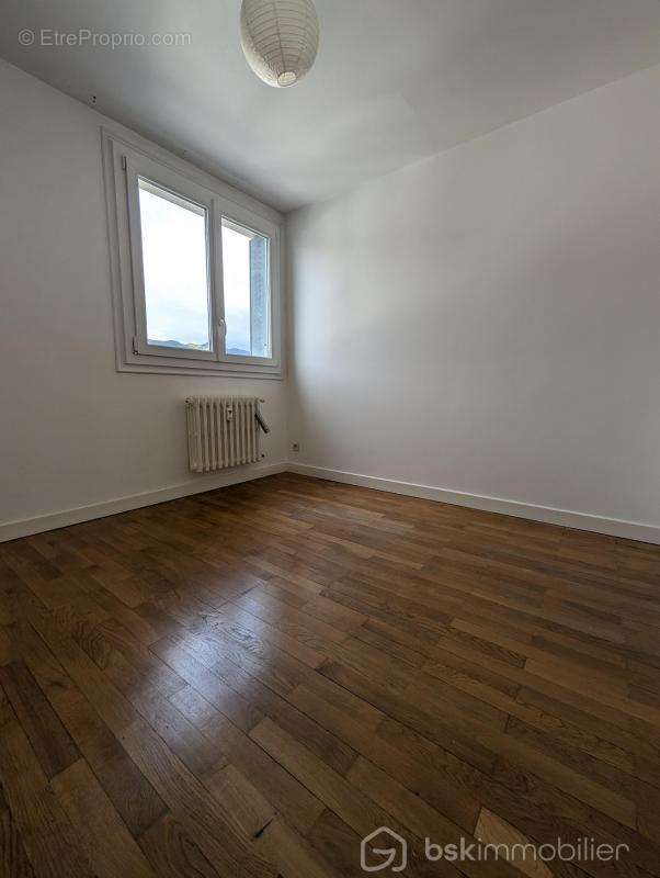 Appartement à AIX-LES-BAINS