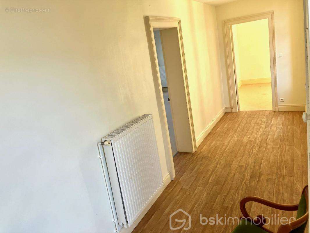 Appartement à CALAIS