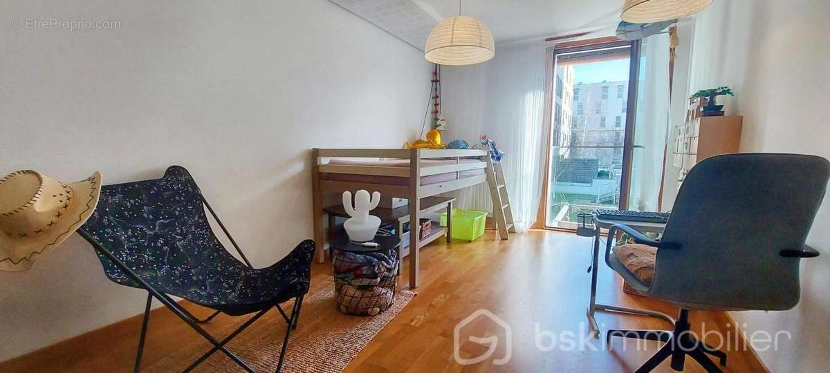 Appartement à TOURS