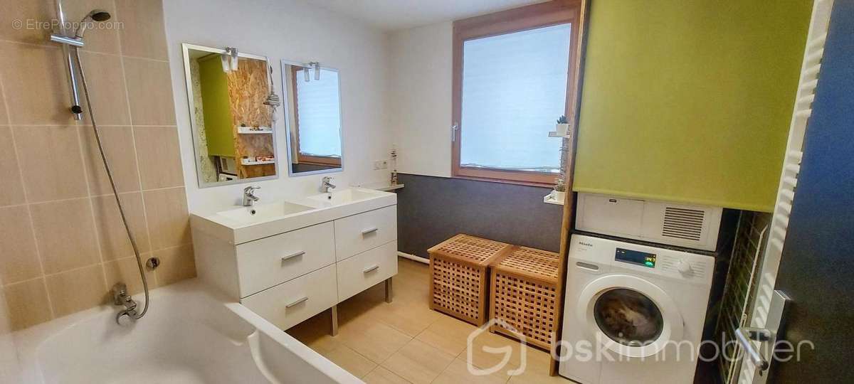 Appartement à TOURS