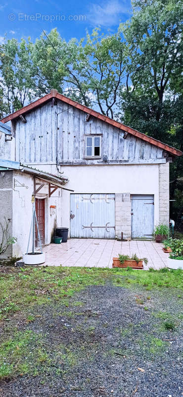 Maison à BOURGES