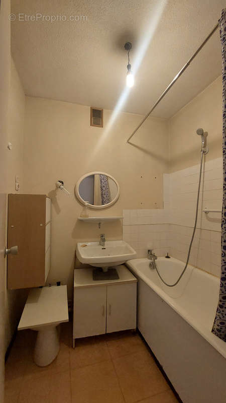 Appartement à TARBES