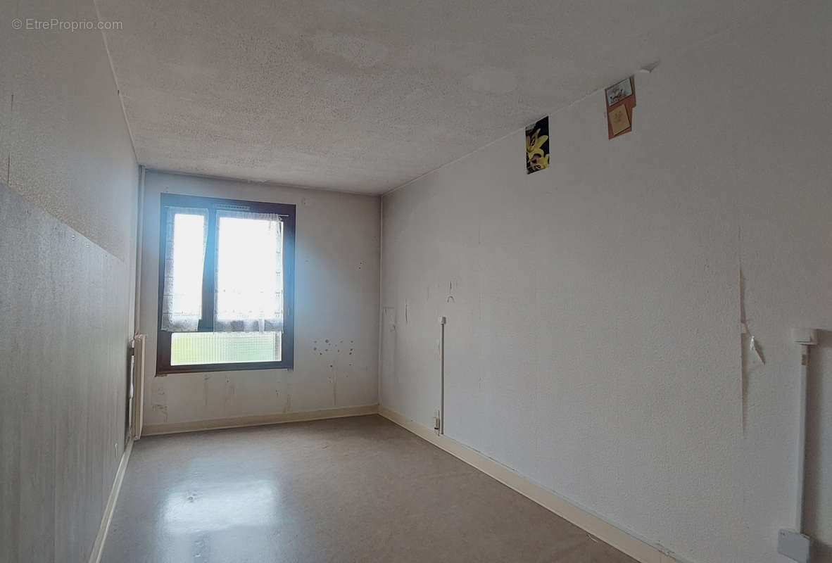 Appartement à TARBES