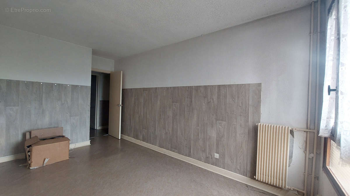 Appartement à TARBES