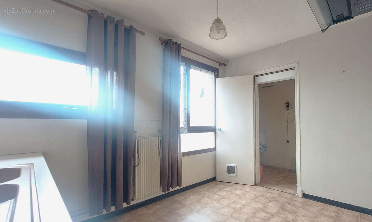 Appartement à TARBES