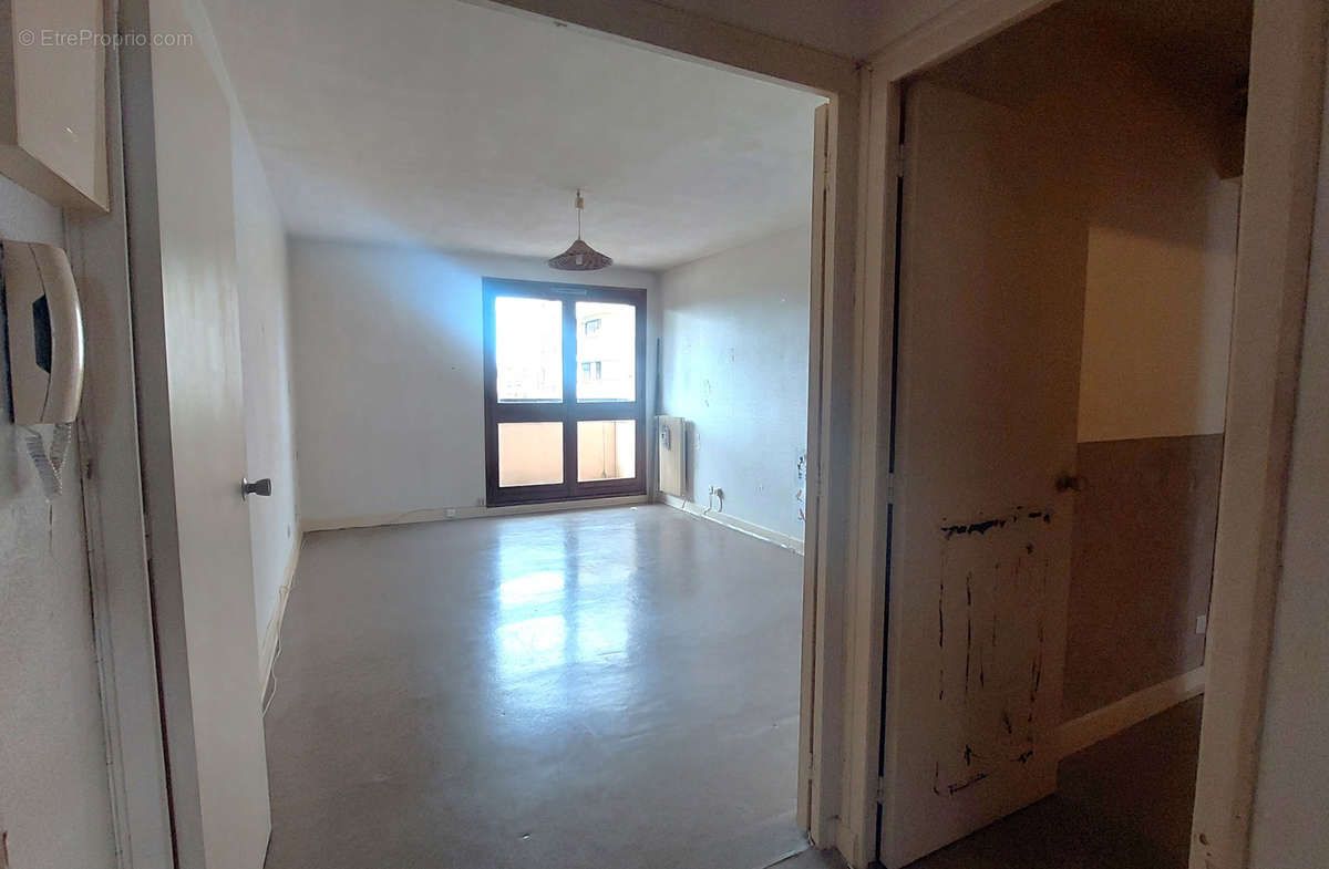 Appartement à TARBES