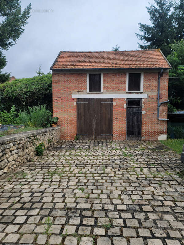 Maison à CERNY