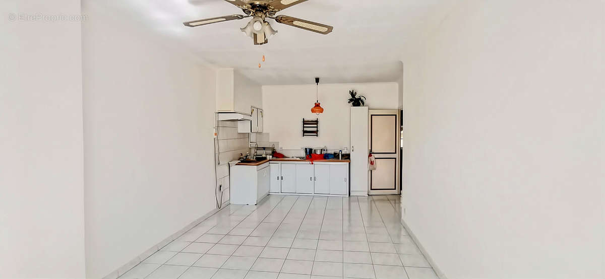 Appartement à BEZIERS