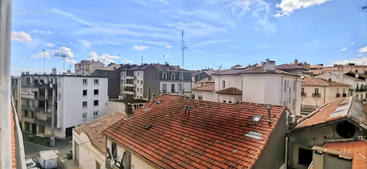 Appartement à BEZIERS