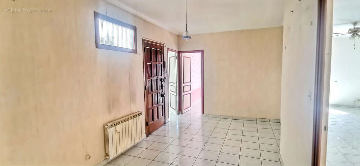 Appartement à BEZIERS