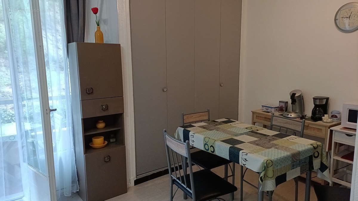 Appartement à AMELIE-LES-BAINS-PALALDA