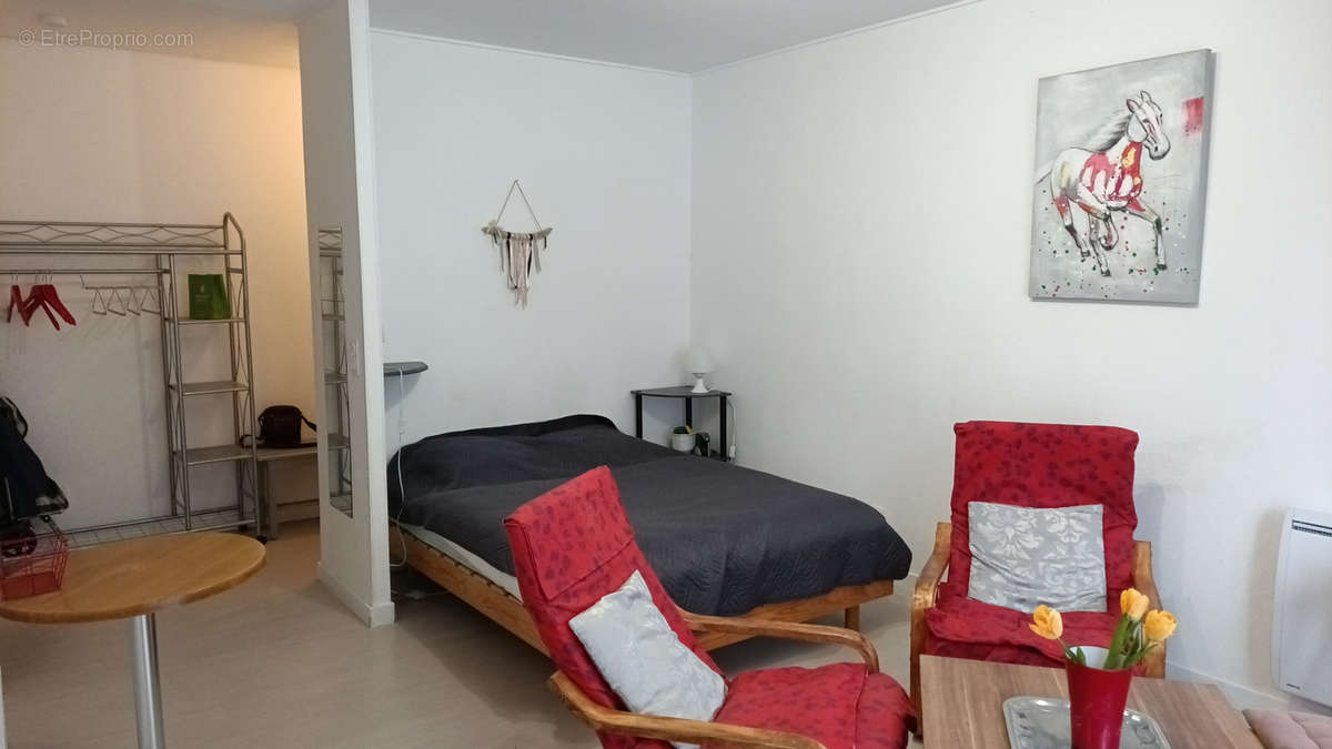 Appartement à AMELIE-LES-BAINS-PALALDA