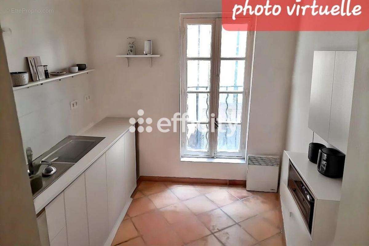 Appartement à PEZENAS