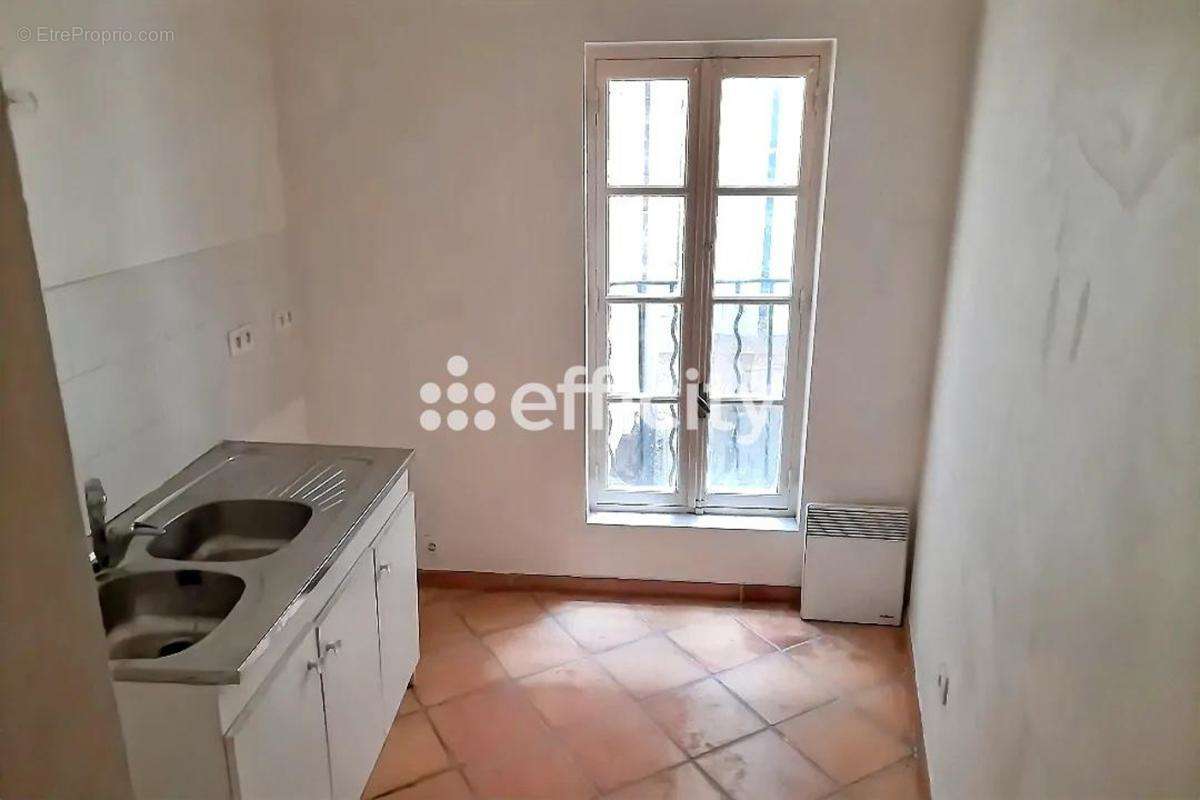 Appartement à PEZENAS