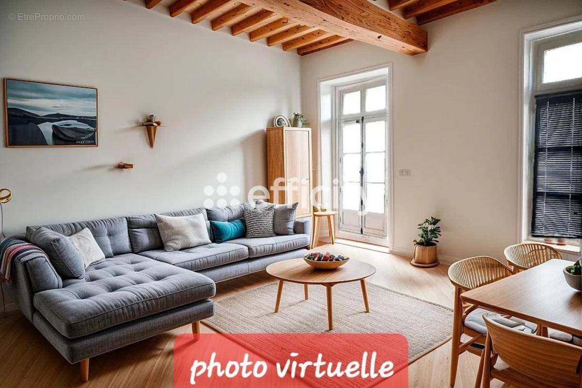 Appartement à PEZENAS