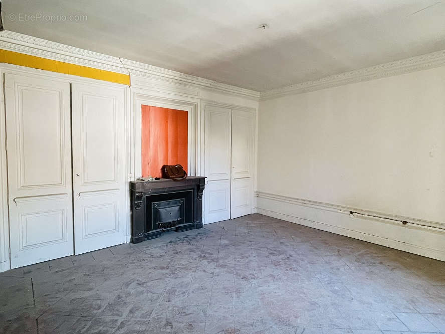 Appartement à LYON-1E