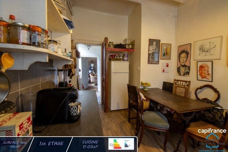 Appartement à PERIGUEUX