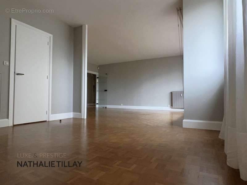 Appartement à ORLEANS