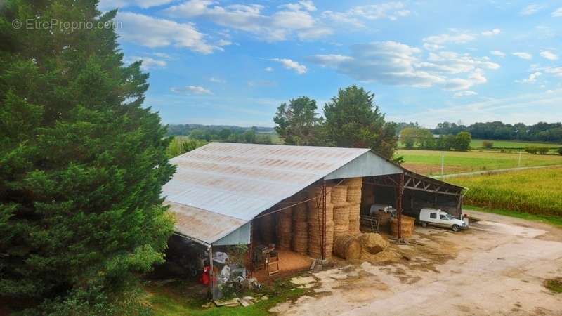 Maison à TIERCE