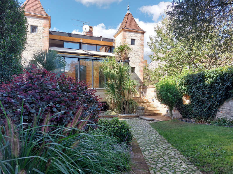 Maison à MONTAUBAN