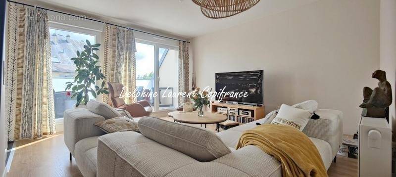 Appartement à CAEN