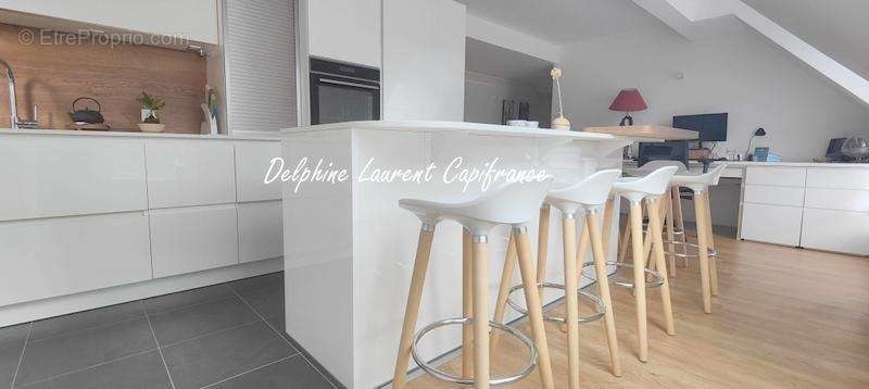 Appartement à CAEN