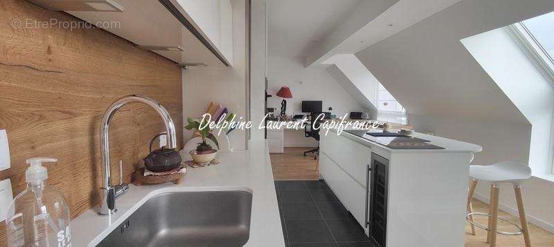 Appartement à CAEN