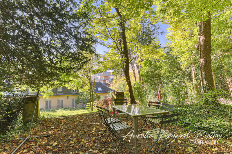 Appartement à SEVRES