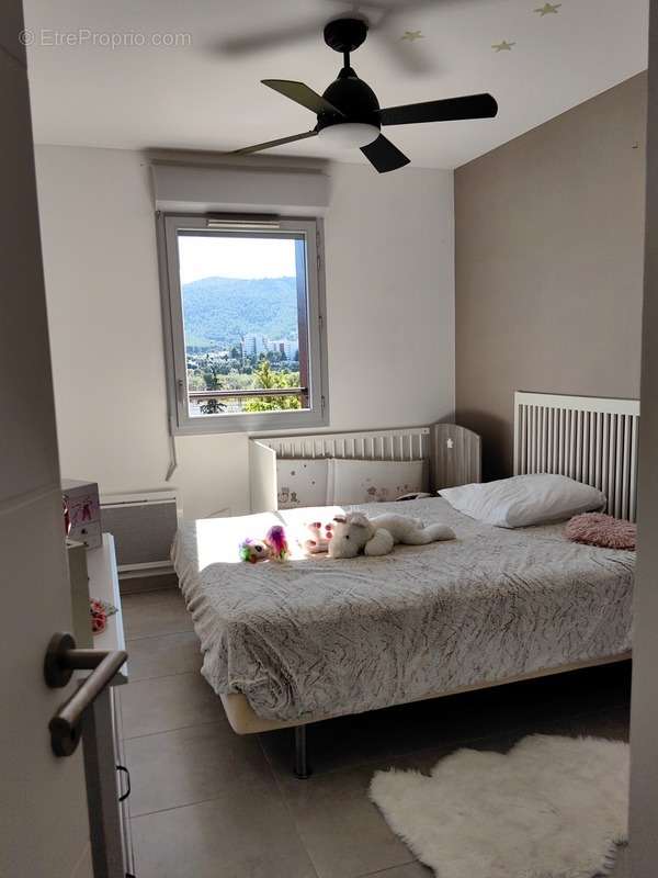 Appartement à MARSEILLE-11E