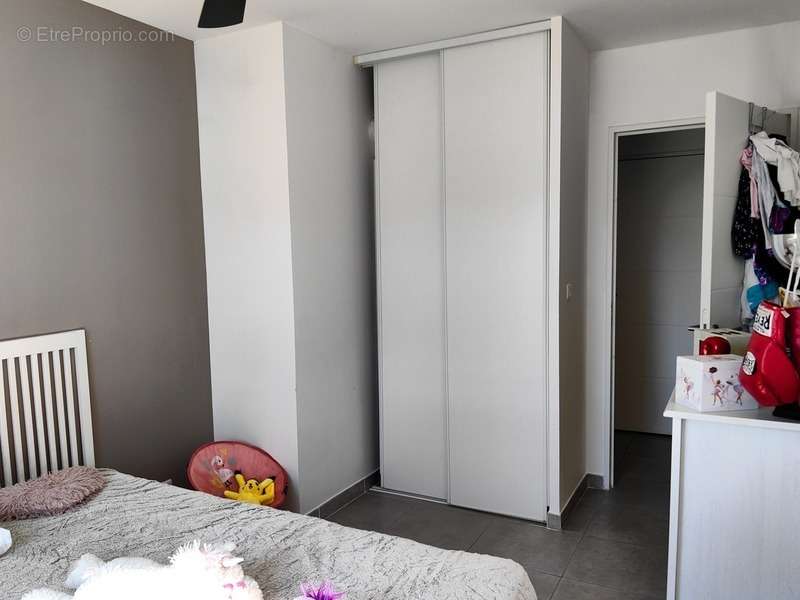 Appartement à MARSEILLE-11E