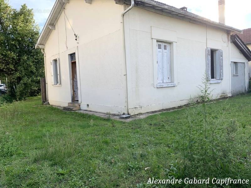 Maison à MERIGNAC