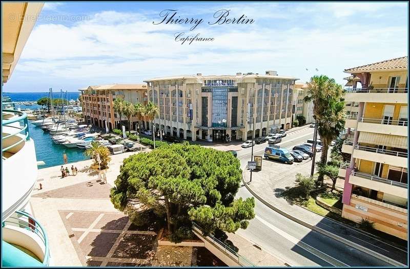 Appartement à FREJUS