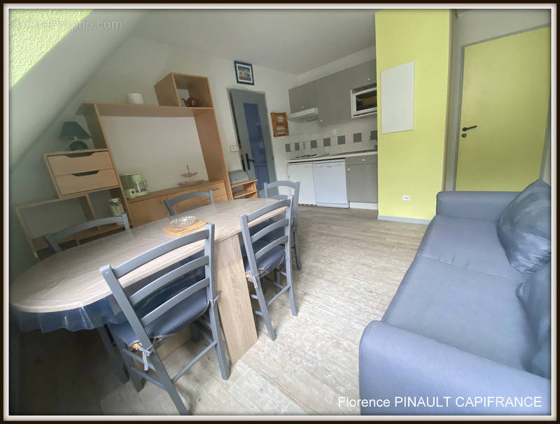 Appartement à BAREGES