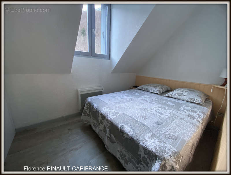 Appartement à BAREGES