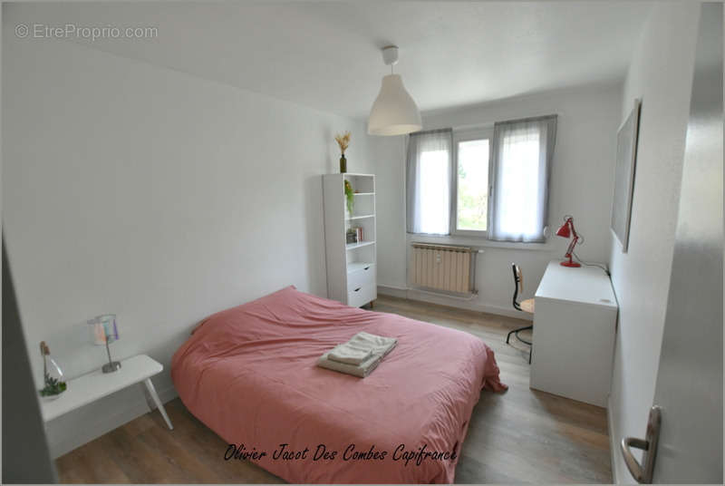 Appartement à BELFORT