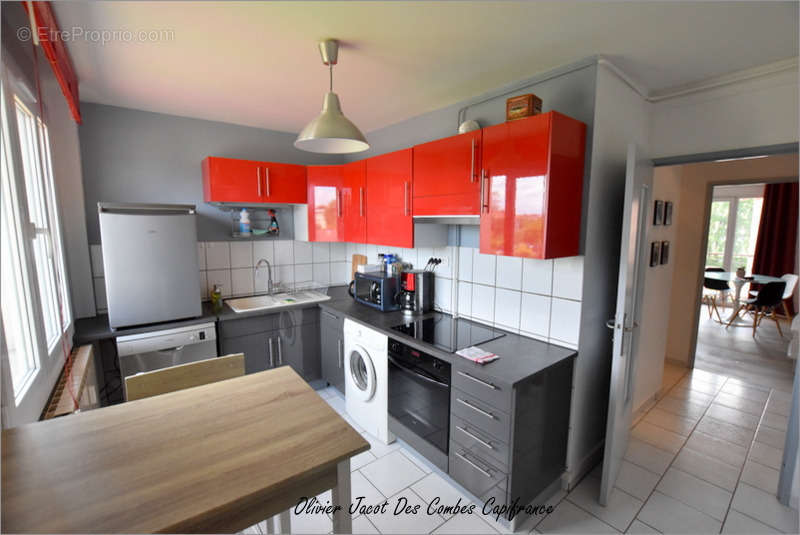 Appartement à BELFORT