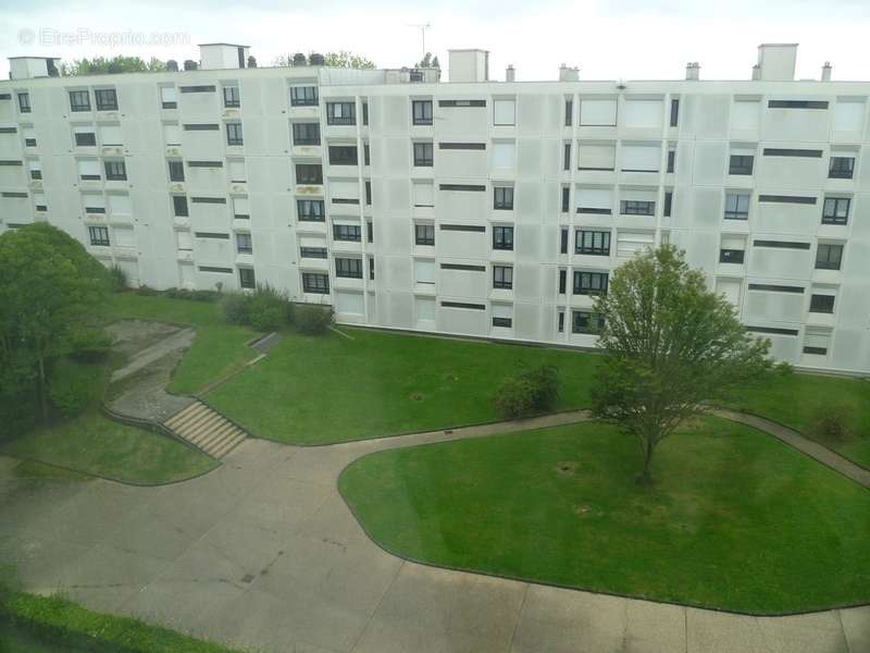 Appartement à LE HAVRE