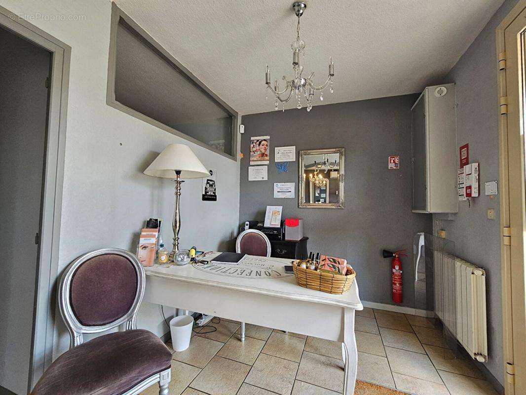 Appartement à MARMAGNE