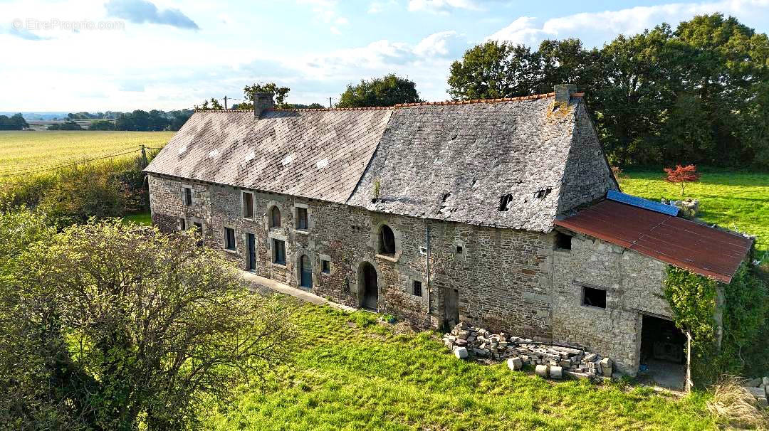 Maison à YVIGNAC-LA-TOUR