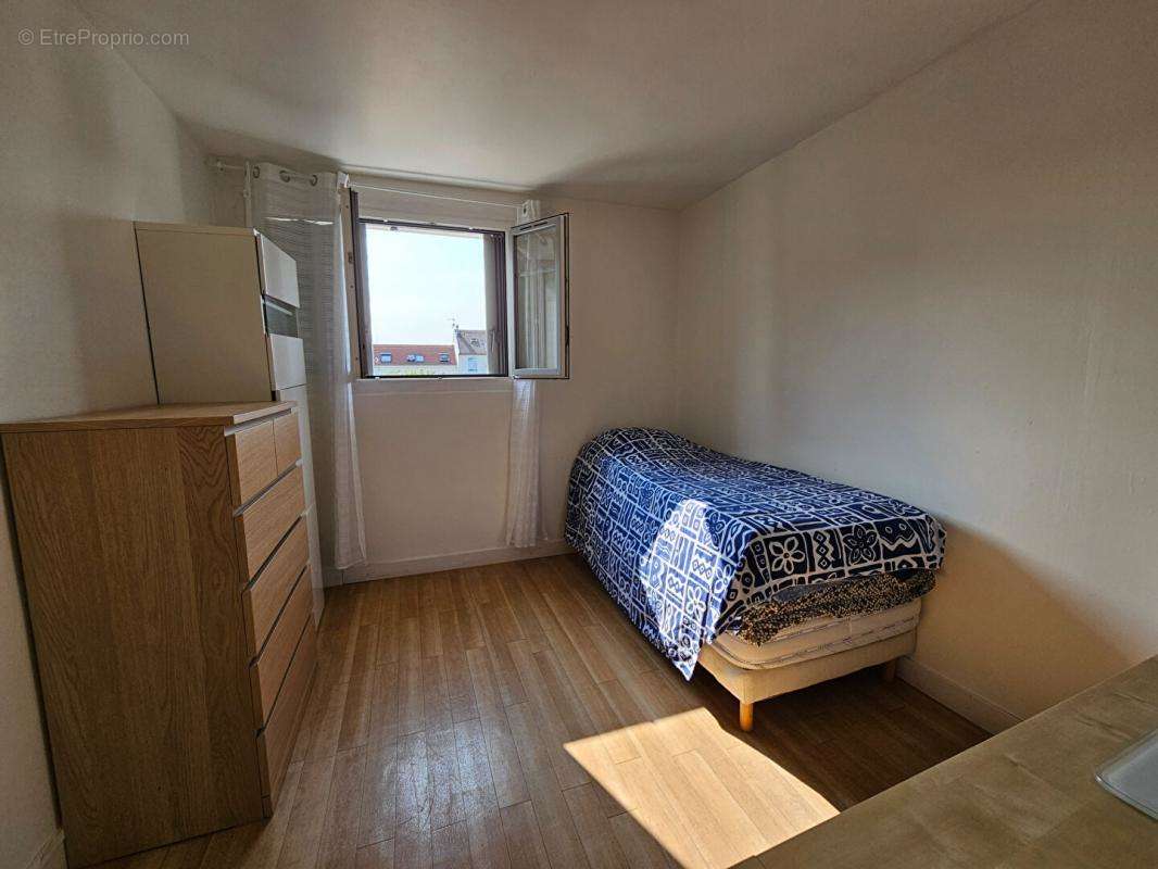 Appartement à COLOMBES