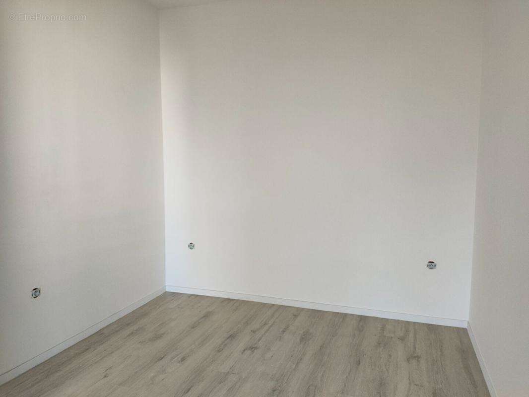 Appartement à ROANNE